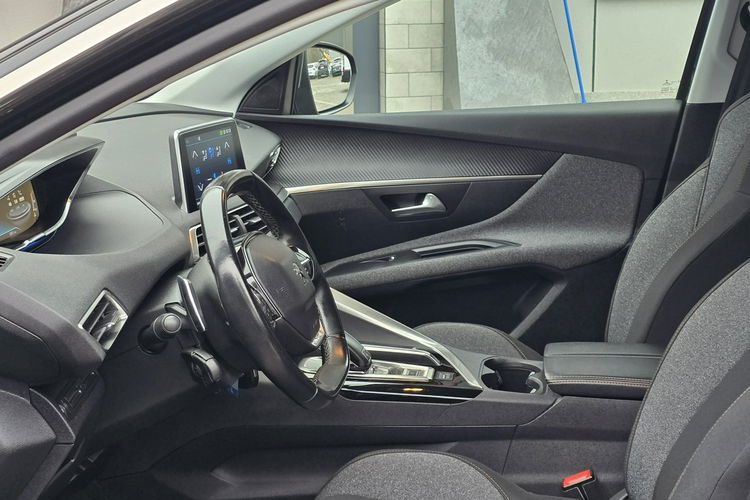 Peugeot 3008 1.5 BlueHdi 130KM / Bezwypadkowy / I-właściciel / zdjęcie 8