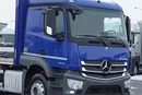 Mercedes ACTROS / 2543 / ACC / E 6 / PEŁNY ADR / PLATFORMA / ZAWIESIE POD WÓZEK zdjęcie 21