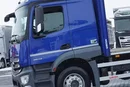 Mercedes ACTROS / 2543 / ACC / E 6 / PEŁNY ADR / PLATFORMA / ZAWIESIE POD WÓZEK zdjęcie 33