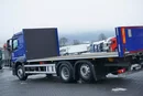 Mercedes ACTROS / 2543 / ACC / E 6 / PEŁNY ADR / PLATFORMA / ZAWIESIE POD WÓZEK zdjęcie 34