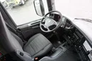 Scania P 370 / EURO 6 / CHŁODNIA + WINDA / 23 PALETY / OŚ SKRĘTNA zdjęcie 12