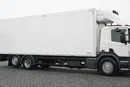 Scania P 370 / EURO 6 / CHŁODNIA + WINDA / 23 PALETY / OŚ SKRĘTNA zdjęcie 15