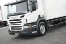 Scania P 370 / EURO 6 / CHŁODNIA + WINDA / 23 PALETY / OŚ SKRĘTNA zdjęcie 22