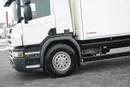 Scania P 370 / EURO 6 / CHŁODNIA + WINDA / 23 PALETY / OŚ SKRĘTNA zdjęcie 25