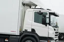 Scania P 370 / EURO 6 / CHŁODNIA + WINDA / 23 PALETY / OŚ SKRĘTNA zdjęcie 31