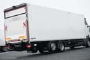 Scania P 370 / EURO 6 / CHŁODNIA + WINDA / 23 PALETY / OŚ SKRĘTNA zdjęcie 32
