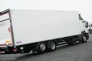 Scania P 370 / EURO 6 / CHŁODNIA + WINDA / 23 PALETY / OŚ SKRĘTNA zdjęcie 33