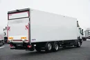 Scania P 370 / EURO 6 / CHŁODNIA + WINDA / 23 PALETY / OŚ SKRĘTNA zdjęcie 5
