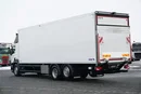 Scania P 370 / EURO 6 / CHŁODNIA + WINDA / 23 PALETY / OŚ SKRĘTNA zdjęcie 6