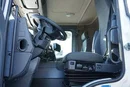 Scania P 370 / EURO 6 / CHŁODNIA + WINDA / 23 PALETY / OŚ SKRĘTNA zdjęcie 7