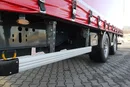 Mercedes ACTROS 2543 MP4 / EURO 6 / ZESTAW TANDEM / zdjęcie 14