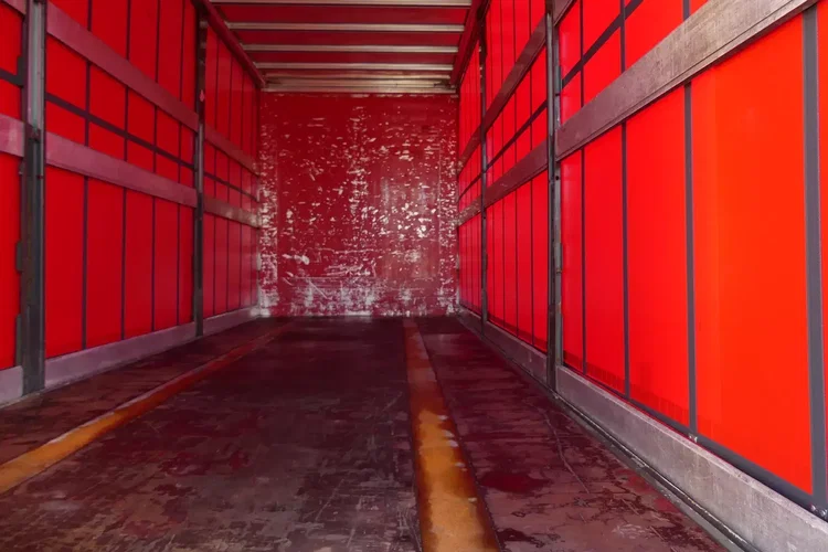 Mercedes ACTROS 2543 MP4 / EURO 6 / ZESTAW TANDEM / zdjęcie 18