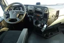 Mercedes ACTROS 2543 MP4 / EURO 6 / ZESTAW TANDEM / zdjęcie 29
