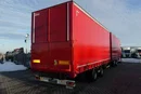 Mercedes ACTROS 2543 MP4 / EURO 6 / ZESTAW TANDEM / zdjęcie 5