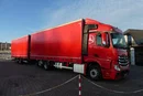 Mercedes ACTROS 2543 MP4 / EURO 6 / ZESTAW TANDEM / zdjęcie 7