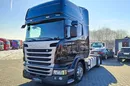 Scania R450 / EURO 6 / RETARDER / LOW DECK / CROWN EDITION / zdjęcie 1