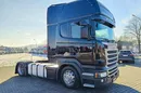 Scania R450 / EURO 6 / RETARDER / LOW DECK / CROWN EDITION / zdjęcie 10
