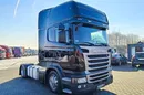 Scania R450 / EURO 6 / RETARDER / LOW DECK / CROWN EDITION / zdjęcie 11