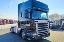 Scania R450 / EURO 6 / RETARDER / LOW DECK / CROWN EDITION / zdjęcie 12