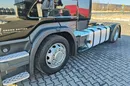 Scania R450 / EURO 6 / RETARDER / LOW DECK / CROWN EDITION / zdjęcie 14