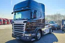 Scania R450 / EURO 6 / RETARDER / LOW DECK / CROWN EDITION / zdjęcie 2