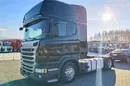 Scania R450 / EURO 6 / RETARDER / LOW DECK / CROWN EDITION / zdjęcie 3