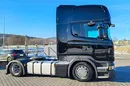 Scania R450 / EURO 6 / RETARDER / LOW DECK / CROWN EDITION / zdjęcie 9