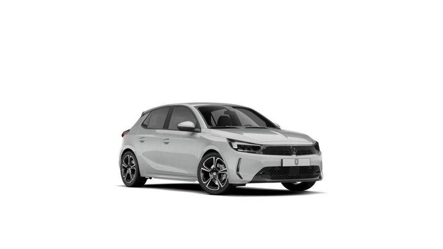 OPEL Corsa-e 50kWh GS zdjęcie 