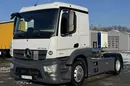 Mercedes ACTROS 1840 Euro 6 ADR HYDRAULIKA Niska Kabina Standard zdjęcie 2