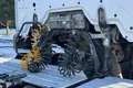 ciągnik siodłowy Mercedes zdjęcie 18