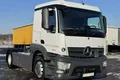 ciągnik siodłowy Mercedes zdjęcie 3