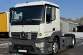 ciągnik siodłowy Mercedes zdjęcie 4