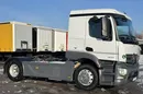 Mercedes ACTROS 1840 Euro 6 ADR HYDRAULIKA Niska Kabina Standard zdjęcie 6