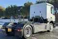 ciągnik siodłowy Mercedes zdjęcie 8