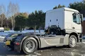 ciągnik siodłowy Mercedes zdjęcie 9