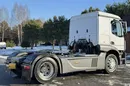 Mercedes ACTROS 1840 Euro 6 ADR HYDRAULIKA Niska Kabina Standard zdjęcie 9