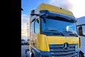 ciągnik siodłowy Mercedes zdjęcie 2