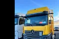 ciągnik siodłowy Mercedes zdjęcie 3