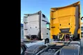 ciągnik siodłowy Mercedes zdjęcie 4