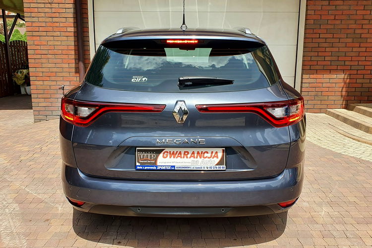 Renault Megane 1.3TCe Bussines GT Salon PL 100%Bezwypadkowy F.vat23%ASO, Tempomat, zdjęcie 10