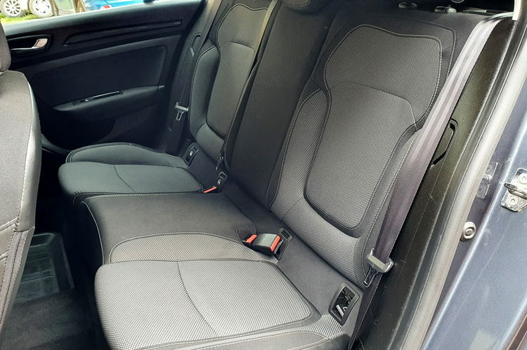 Renault Megane 1.3TCe Bussines GT Salon PL 100%Bezwypadkowy F.vat23%ASO, Tempomat, zdjęcie 18