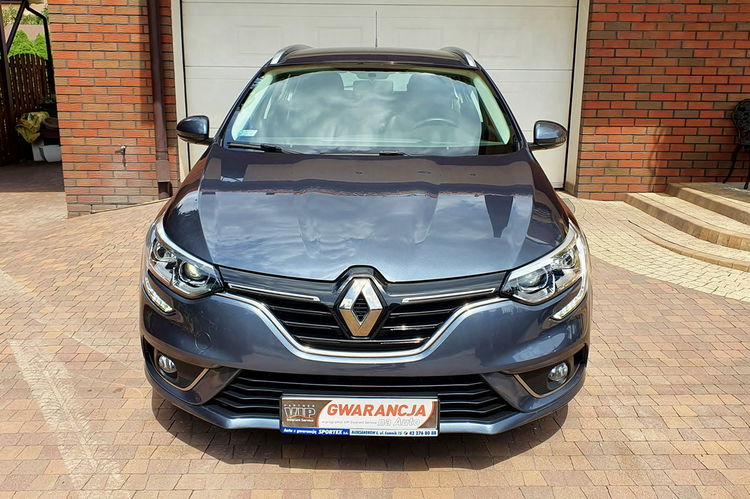 Renault Megane 1.3TCe Bussines GT Salon PL 100%Bezwypadkowy F.vat23%ASO, Tempomat, zdjęcie 2