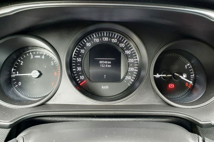 Renault Megane 1.3TCe Bussines GT Salon PL 100%Bezwypadkowy F.vat23%ASO, Tempomat, zdjęcie 25