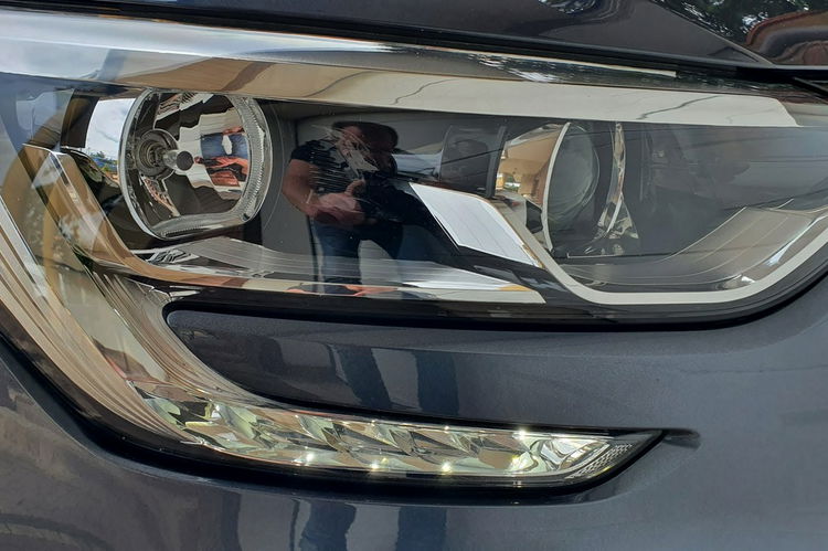 Renault Megane 1.3TCe Bussines GT Salon PL 100%Bezwypadkowy F.vat23%ASO, Tempomat, zdjęcie 31
