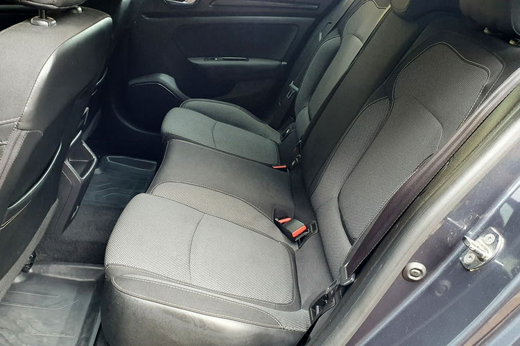 Renault Megane 1.3TCe Bussines GT Salon PL 100%Bezwypadkowy F.vat23%ASO, Tempomat, zdjęcie 36