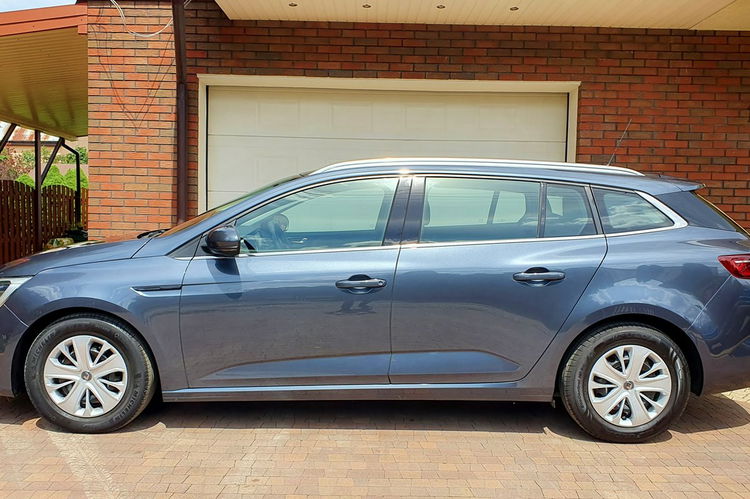 Renault Megane 1.3TCe Bussines GT Salon PL 100%Bezwypadkowy F.vat23%ASO, Tempomat, zdjęcie 40