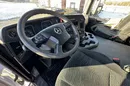 Mercedes ACTROS 1840 Euro 6 ADR HYDRAULIKA Niska Kabina Standard zdjęcie 49