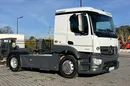Mercedes ACTROS 1840 Euro 6 ADR HYDRAULIKA Niska Kabina Standard zdjęcie 32