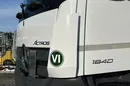 Mercedes ACTROS 1840 Euro 6 ADR HYDRAULIKA Niska Kabina Standard zdjęcie 34