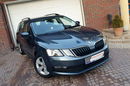 Skoda Octavia 1.6 TDI 115 KM, AMBITION, Nawigacja Salon PL stan bdb zdjęcie 10